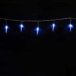 Гирлянда Сосульки Laitcom (LTC) IC12.16-10-1W