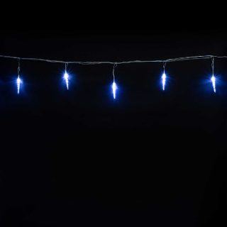 Гирлянда Сосульки Laitcom (LTC) IC9.16-10-1W