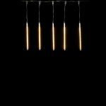 Гирлянда Тающие Сосульки Laitcom (LTC) CCL240-10-1WW