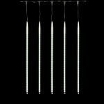 Гирлянда Тающие Сосульки Laitcom (LTC) CCL480-10-1W