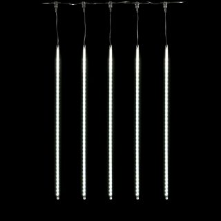 Гирлянда Тающие Сосульки Laitcom (LTC) CCL480-10-1W