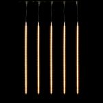 Гирлянда Тающие Сосульки Laitcom (LTC) CCL480-10-1WW