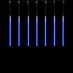 Гирлянда Тающие Сосульки Laitcom (LTC) CCL600-10-1B