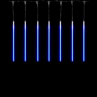 Гирлянда Тающие Сосульки Laitcom (LTC) CCL600-10-1B