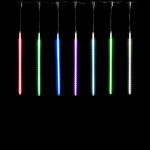 Гирлянда Тающие Сосульки Laitcom (LTC) CCL600-10-1M