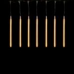 Гирлянда Тающие Сосульки Laitcom (LTC) CCL600-10-1WW