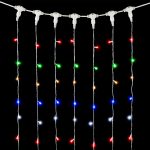 Гирлянда Занавес Laitcom (LTC) PCL402BLW-10-2M