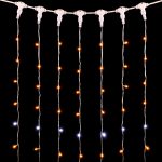 Гирлянда Занавес Laitcom (LTC) PCL402BLW-10-2Y