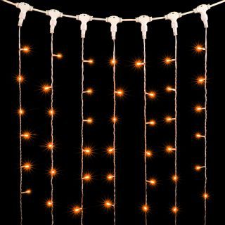 Гирлянда Занавес Laitcom (LTC) PCL601-10-2Y