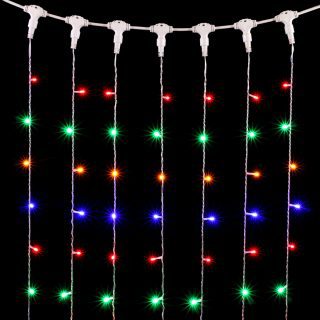 Гирлянда Занавес Laitcom (LTC) PCL602-10-2M