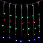 Гирлянда Занавес Laitcom (LTC) PCL602-11-2M