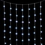 Гирлянда Занавес облегченный Laitcom (LTC) PCL400NOT-10-2W