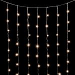 Гирлянда Занавес облегченный Laitcom (LTC) PCL400NOT-10-2WW