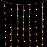 Гирлянда Занавес облегченный Laitcom (LTC) PCL600NOT-10-2WW