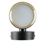 Настенный светильник Feron HL4598 Barrel DUET 52019