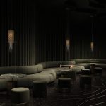 Подвесной светильник Loft IT Opera 10406P