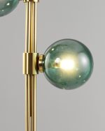 Потолочный светильник на штанге Moderli Sience V10251-3P