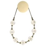 Настенный светильник Odeon Light Crystal 5008/25WL