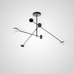 Подвесной светильник ImperiumLoft Talk 151697-26