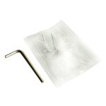 Уличный настенный светильник Feron Челси DH057 51485