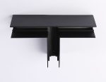 Коннектор T-образный для шинопровода Ambrella Light Magnetic Track System GL3374