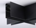 Коннектор Х-образный для шинопровода Ambrella Light Magnetic Track System GL3376