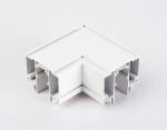 Коннектор угловой для шинопровода Ambrella Light GL3391