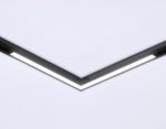 Трековый магнитный светильник Ambrella Light Magnetic Track System GL3982