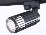 Трековый однофазный светильник Ambrella Light Track System GL5158