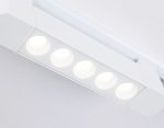 Трековый однофазный светильник Ambrella Light Track system GL6700