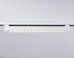Трековый однофазный светильник Ambrella Light Track system GL6712