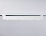 Трековый однофазный светильник Ambrella Light Track system GL6712
