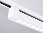 Трековый однофазный светильник Ambrella Light Track system GL6718