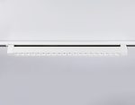 Трековый однофазный светильник Ambrella Light Track system GL6718