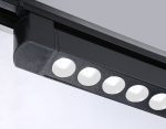 Трековый однофазный светильник Ambrella Light Track system GL6721