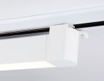 Трековый однофазный светильник Ambrella Light Track system GL6724