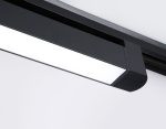 Трековый однофазный светильник Ambrella Light Track system GL6745