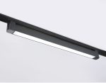 Трековый однофазный светильник Ambrella Light Track system GL6745
