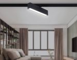 Трековый однофазный светильник Ambrella Light Track System GL6767