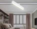 Трековый однофазный светильник Ambrella Light Track System GL6769