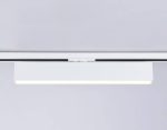 Трековый однофазный светильник Ambrella Light Track System GL6769