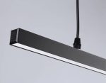 Трековый однофазный светильник Ambrella Light Track System GL6787