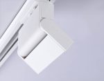 Трековый однофазный светильник Ambrella Light Track System GL6801