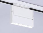 Трековый однофазный светильник Ambrella Light Track System GL6812