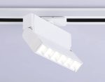 Трековый однофазный светильник Ambrella Light Track System GL6812