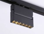Трековый однофазный светильник Ambrella Light Track System GL6813