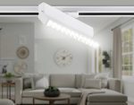 Трековый однофазный светильник Ambrella Light Track System GL6816