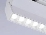 Трековый однофазный светильник Ambrella Light Track System GL6816