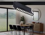 Трековый однофазный светильник Ambrella Light Track System GL6819