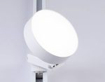 Трековый однофазный светильник Ambrella Light Track System GL6837